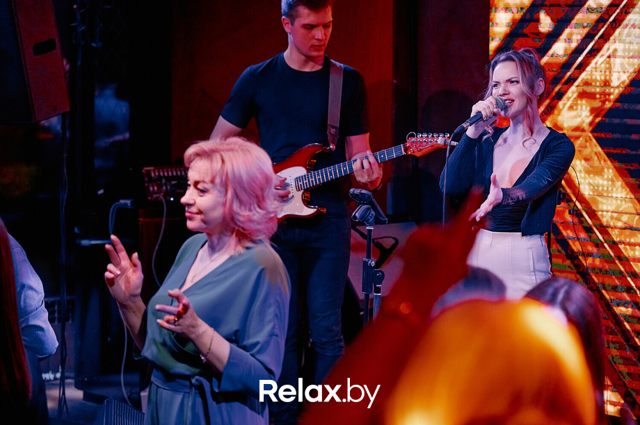 Saturday music, фото № 26