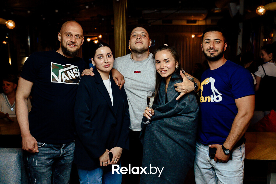 Terra party, фото № 36