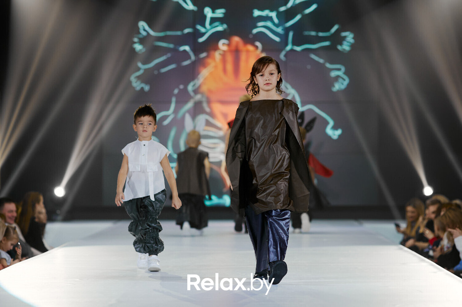 New Fashion`s Week, фото № 152