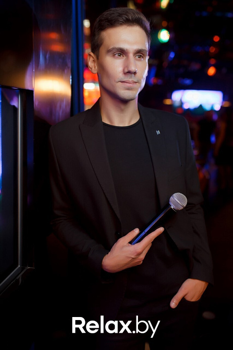 Brooklyn Live!, фото № 1