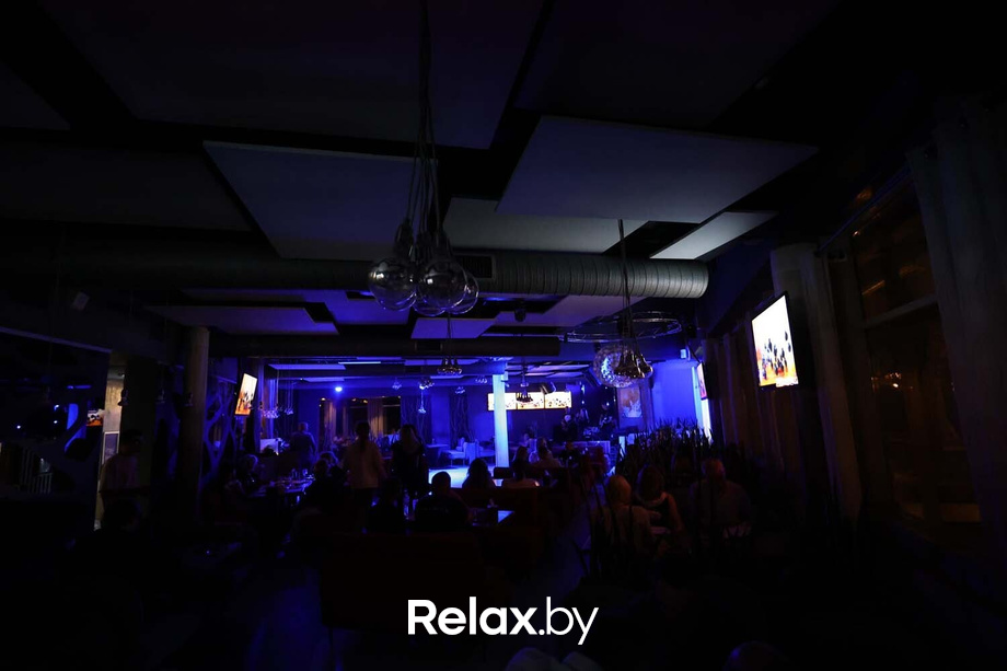 Ночные жители, фото № 29