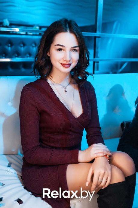 Ночь перед рождеством, фото № 101