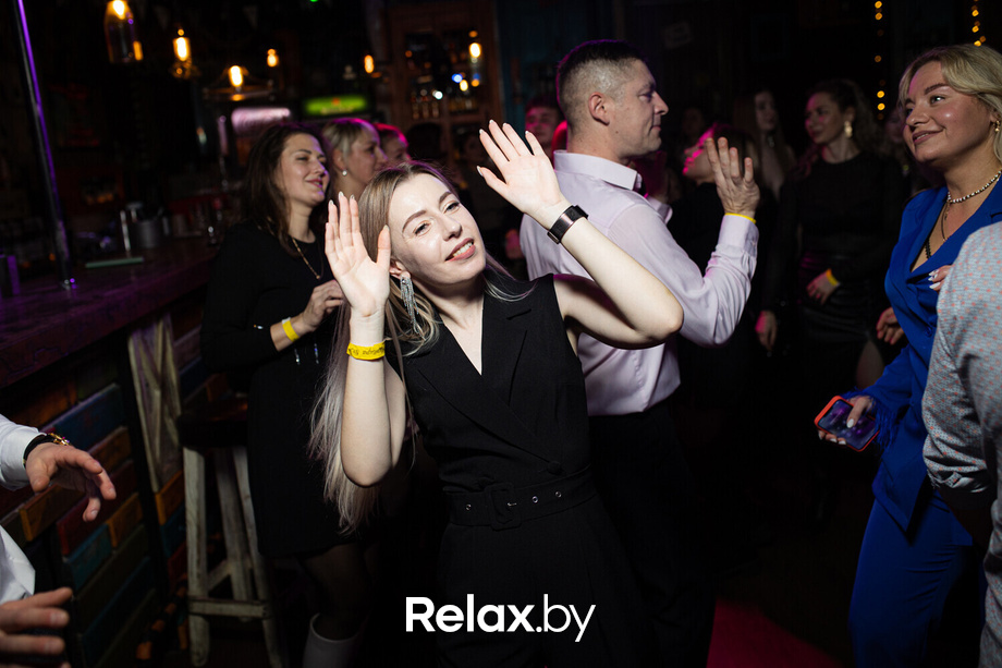 Новогодняя Квартира, фото № 18