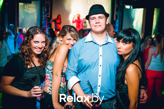 Dozari Night, фото № 37