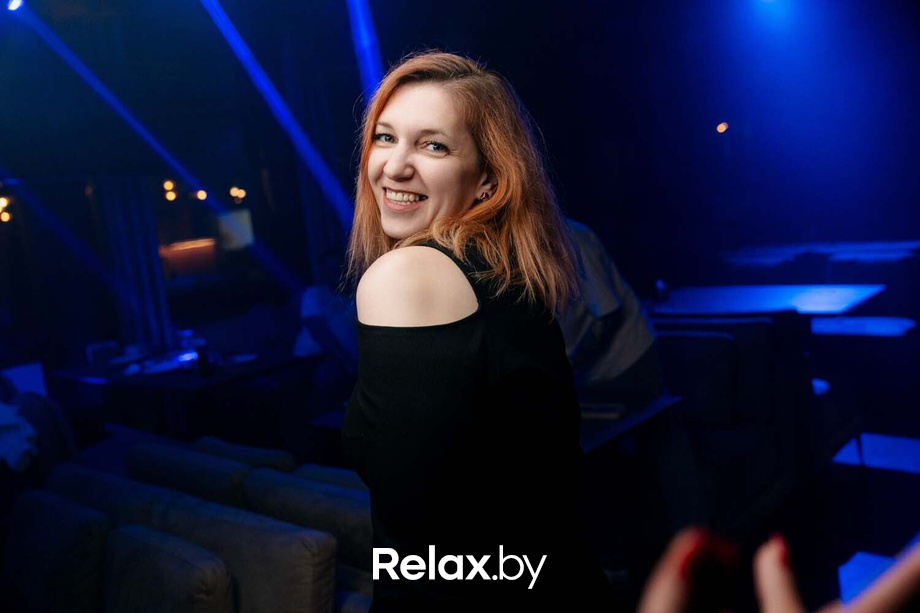 Ночные жители, фото № 40