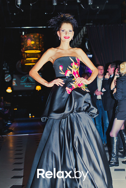 Listapad Film Festival Grand Opening Party by France Group, фото № 149