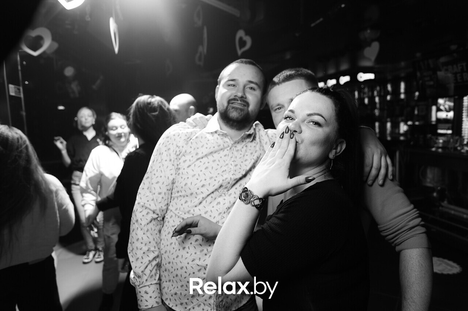 Staff party, фото № 5