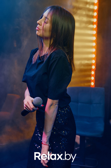 Saturday music, фото № 45