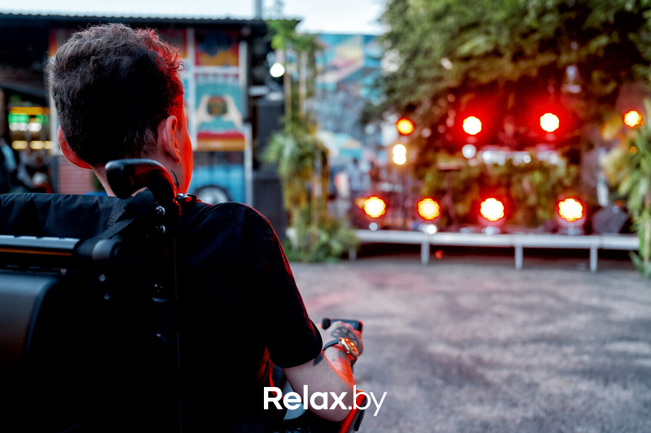 День Рождения Monkey Brothers, фото № 33