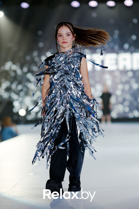 New Fashion`s Week, фото № 210