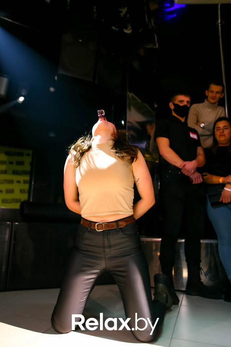 Russian vodka, фото № 68