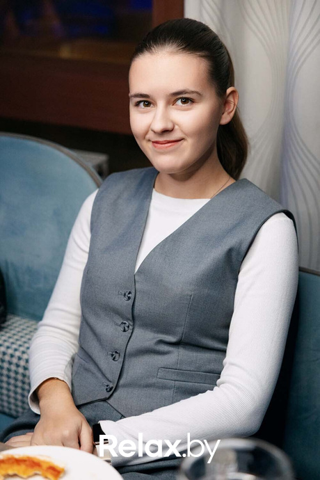 Ночные жители, фото № 14