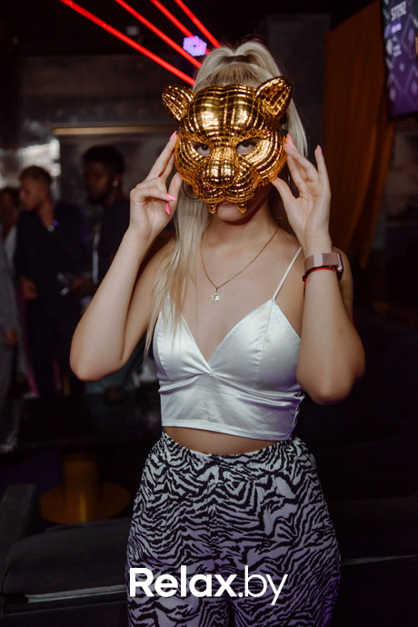 Saturday LUXURIA LXR, фото № 38