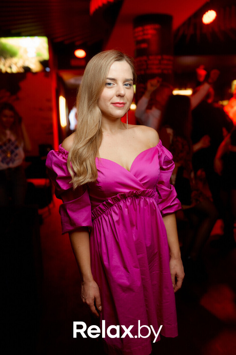 Суббота в кафе-баре «Есенин», фото № 14