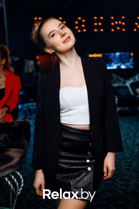 Friday BOGEMA, фото № 52