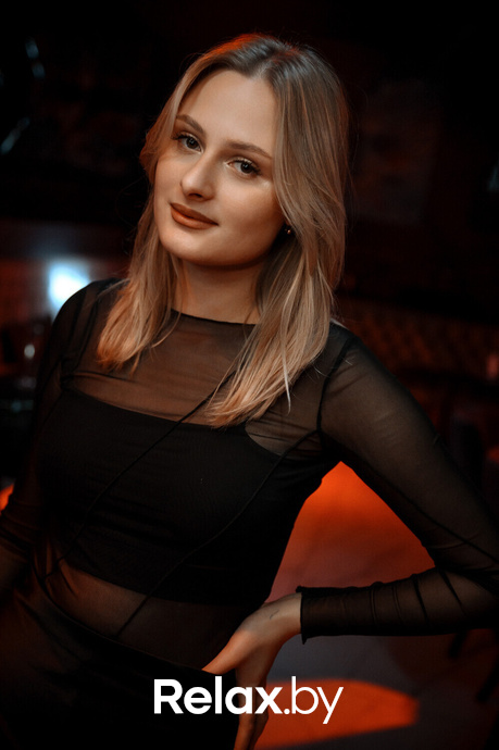 Saturday party, фото № 49