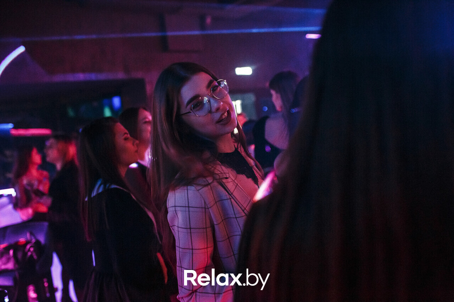 Black & Gold Luna, фото № 19