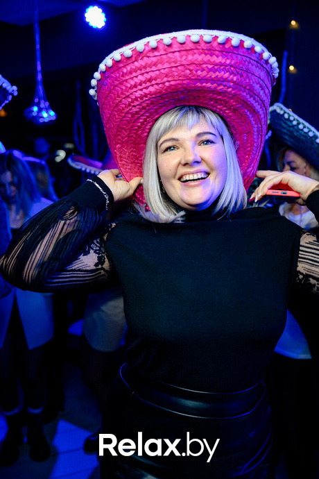 Hot Weekend, фото № 55