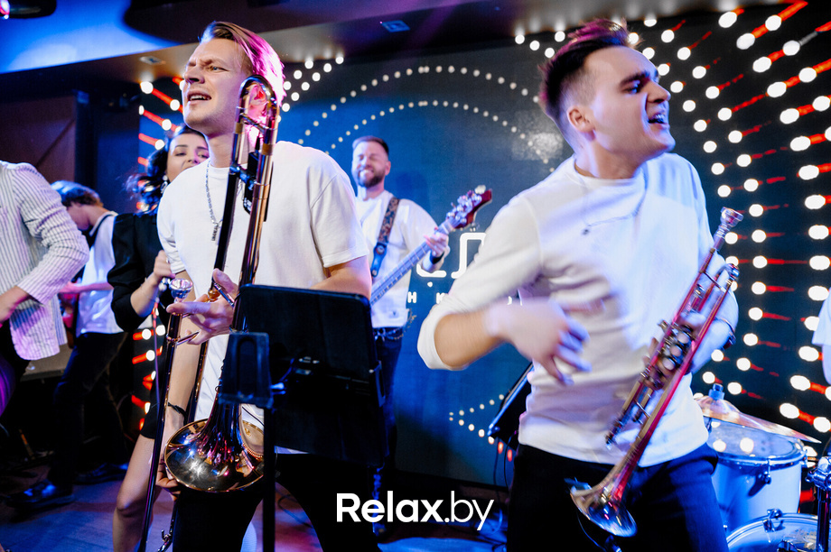 Saturday music, фото № 9