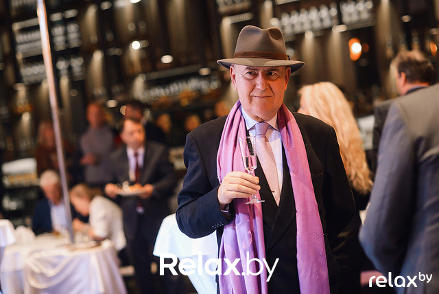 Топ 30 самых стильных людей прошедшей недели, фото № 3