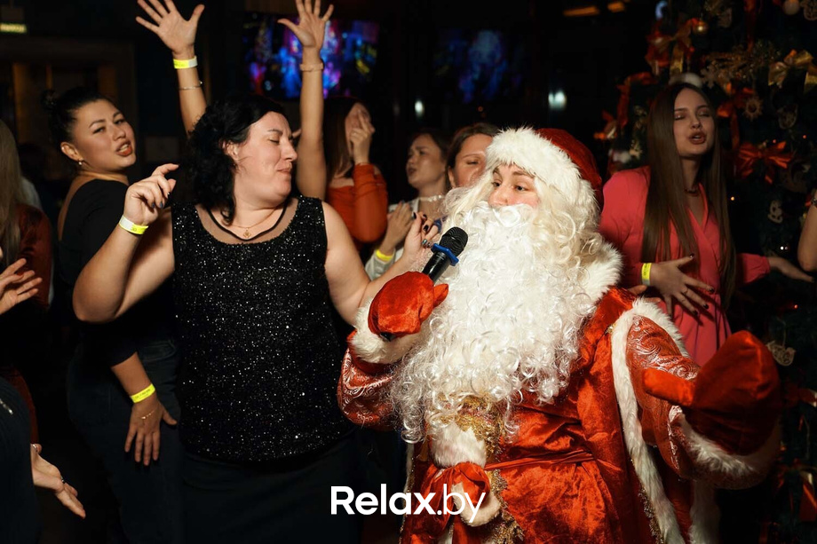 Новогодний Корпоратив, фото № 25