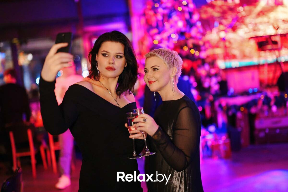 Новый 2025 год, фото № 72