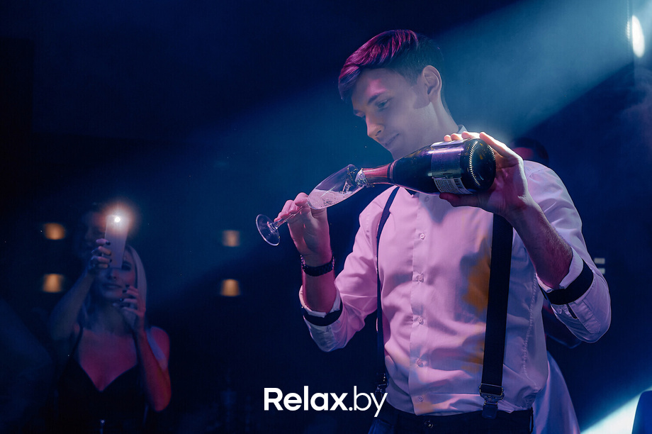 Saturday music, фото № 74