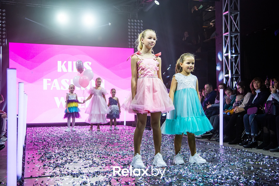Kids Fashion Week 2021, фото № 165