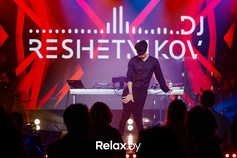 Творческий вечер поэта Валерия Бестолкова, фото № 314