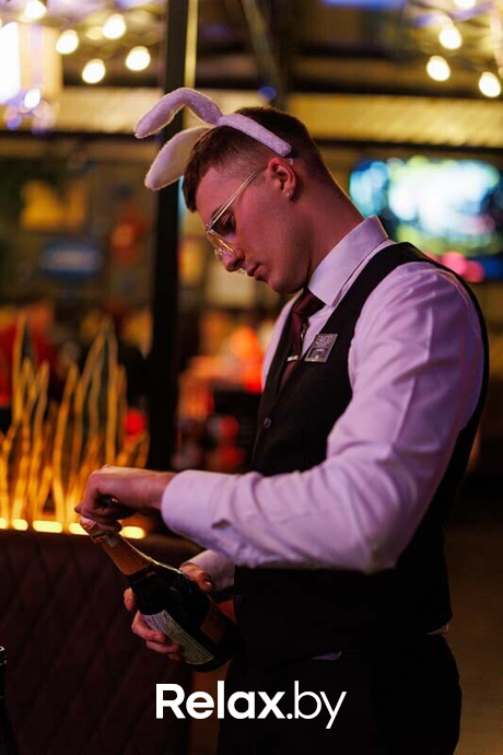 Новый 2025 год, фото № 158