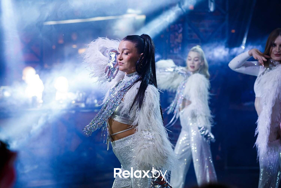 Brooklyn Live!, фото № 37