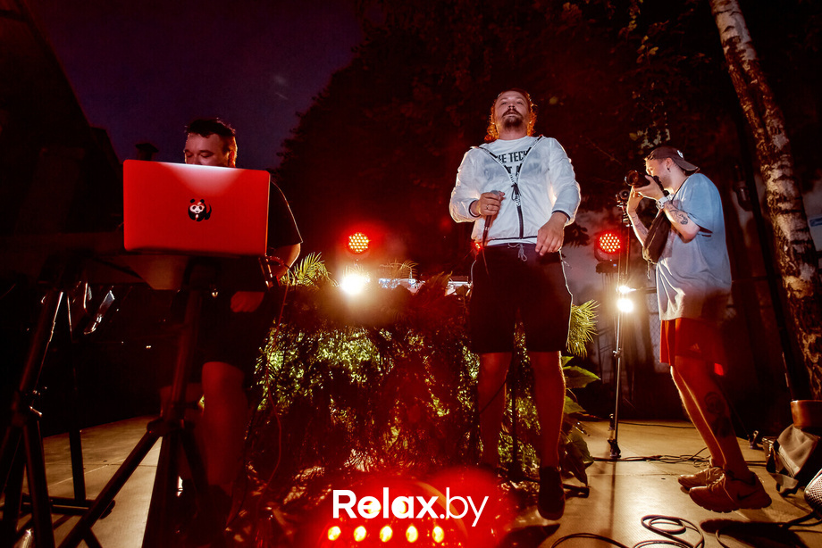 День Рождения Monkey Brothers, фото № 125