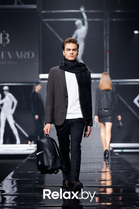 13 сезон Brands Fashion Show | Показы, фото № 24