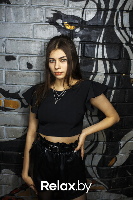 Пижамная вечеринка | part 1, фото № 15