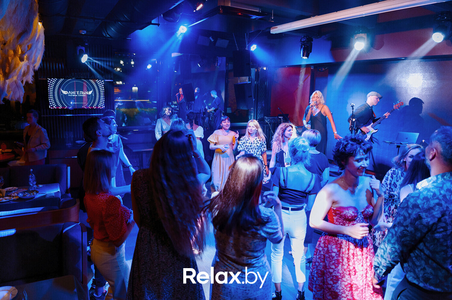 Saturday music, фото № 72