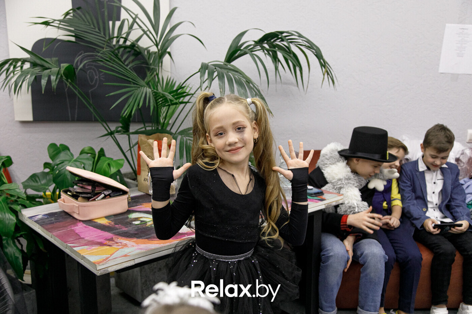 Fashion Show Gold Podium, фото № 15