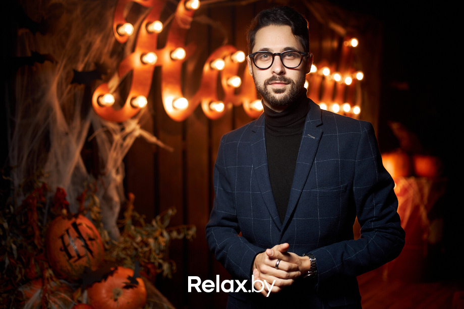 Halloween, фото № 23