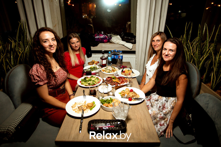 Ночные жители, фото № 4