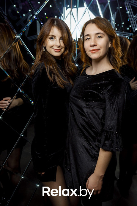 Saturday party, фото № 37