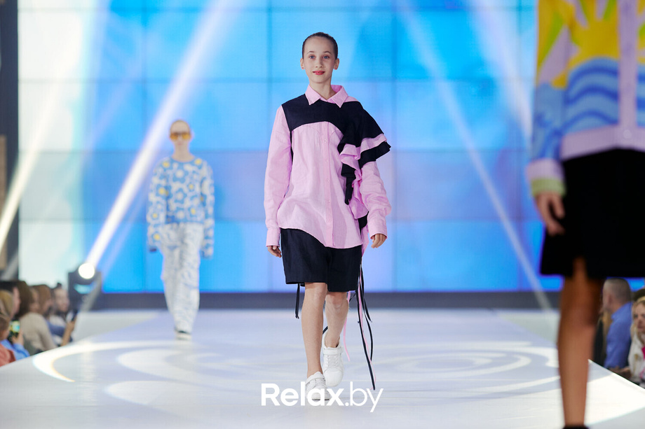 New Fashion`s Week, фото № 17