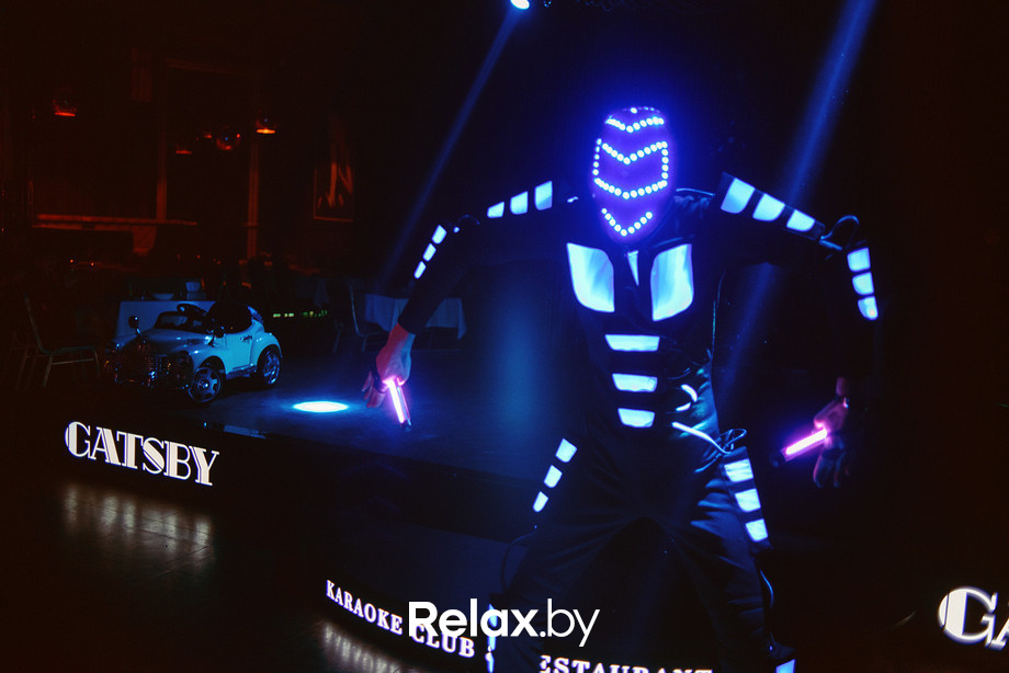 Happy New Year 2021, фото № 105