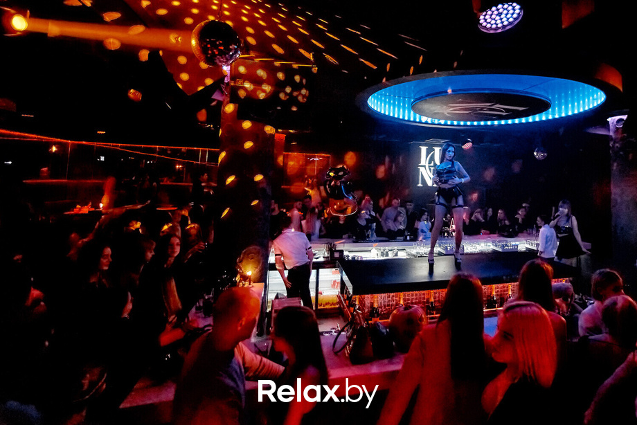 Dark night day 2, фото № 65