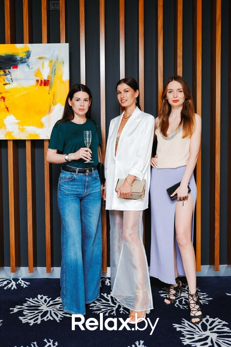 Премьера 11 сезона Brands Fashion Show, фото № 67