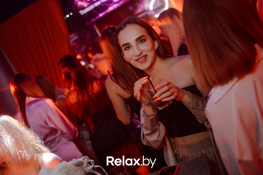 Saturday LUXURIA LXR, фото № 8