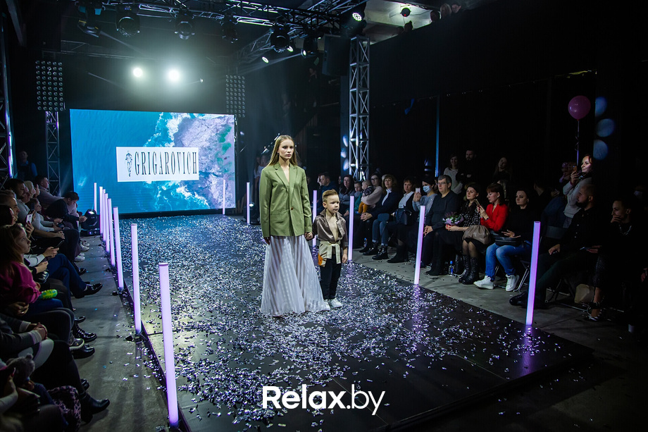 Kids Fashion Week 2021, фото № 251