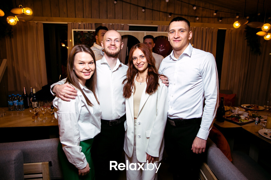 Ночные жители, фото № 31