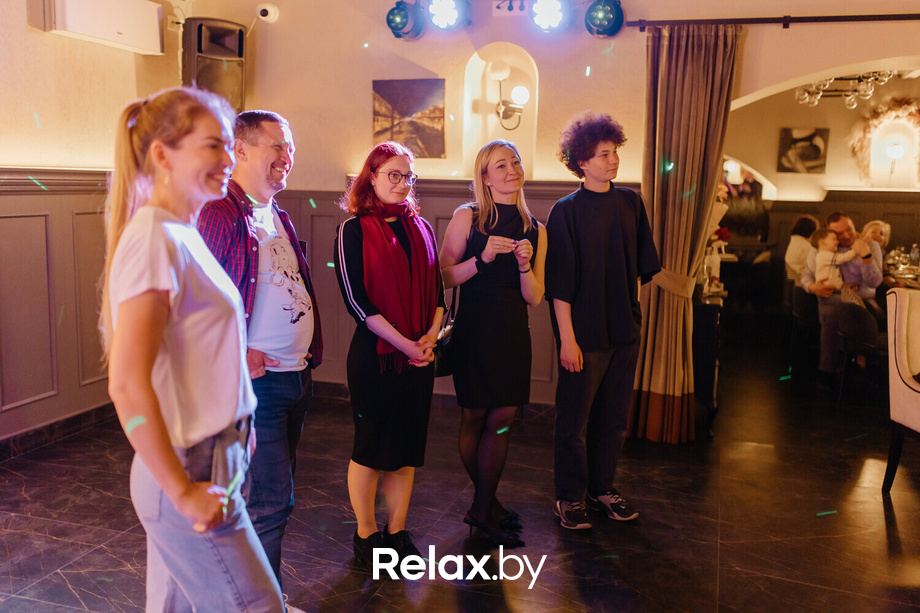 Выходные в Rustaveli, фото № 30