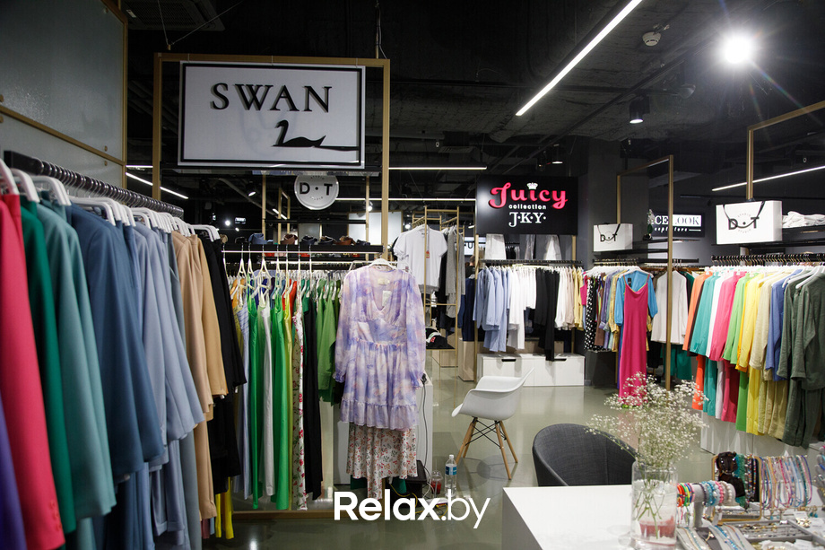 REOPENING TREND PARK, фото № 119