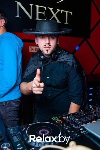 Next Club Show, фото № 17