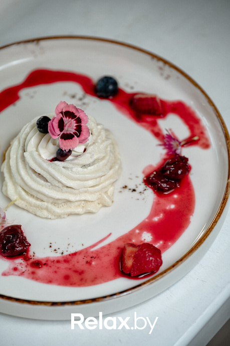 Шеф-ужин от Павла Бурденкова, фото № 50